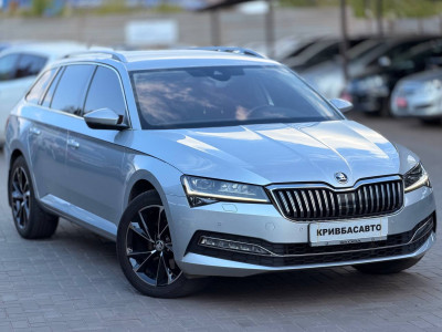 Skoda Super B